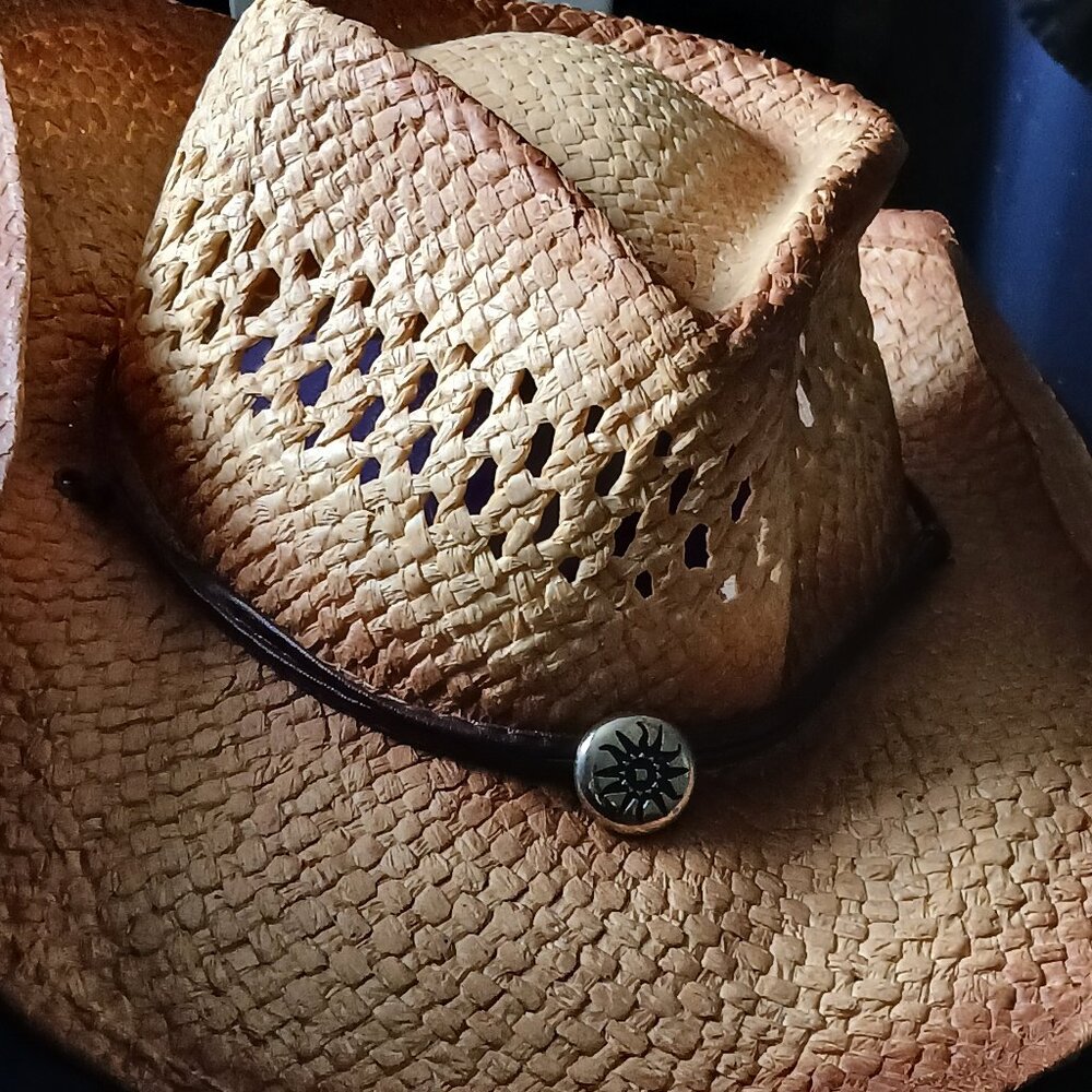 shade shack hat